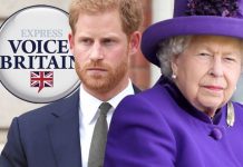 Queen urged to remove Harry from royal line of succession – ‘Make him a commoner’ | Royal | News (Reports)