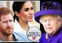 Queen urged to ‘strip titles’ from Meghan Markle and Prince Harry and cancel Megxit review | Royal | News (Reports)