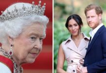 Queen’s advisor issued Meghan and Harry warning before ‘we’ve changed Royal Family’ claim | Royal | News (Reports)