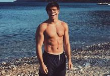 Queen’s grandnephew described as ‘royal thirst trap’ in social media frenzy | Royal | News (Reports)
