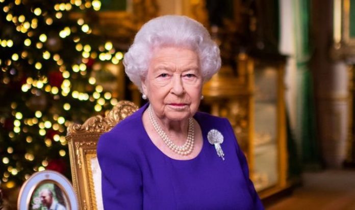 Queen’s heartwarming message for nation: ‘All special and equal’ | Royal | News