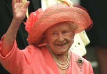Queen’s mother practiced against German invaders using Palace rats | Royal | News (Reports)