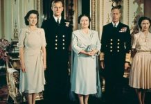 Queen’s parents ‘didn’t approve of Philip’ as he was ‘dangerously progressive’ | Royal | News (Reports)