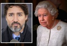 Queen’s representative in Canada quits after ‘throwing tantrums’-embarrassment for Trudeau | Royal | News (Reports)