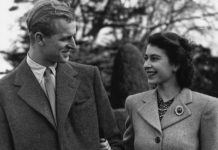 Queen’s romance with Prince Philip sparked ‘panic’ in Palace as royals ‘distrusted’ him | Royal | News (Reports)