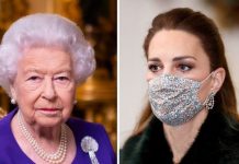 Queen’s ‘grave concerns’ about Kate Middleton exposed as Duchess’ 39th birthday looms | Royal | News (Reports)