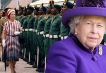 Queen’s ‘political’ intervention into Barbados republic quest ‘would have been welcomed’ | Royal | News (Reports)