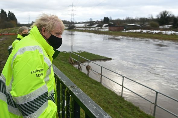 Red Wall: The PM has been more proactive in his focus on the north of England since 2019 Red Wall: The PM has been more proactive in his focus on the north of England since 2019