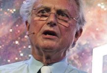 Richard Dawkins in fiery attack on ‘cowardly’ liberals with ‘fundamental flaws’ | UK | News (Reports)