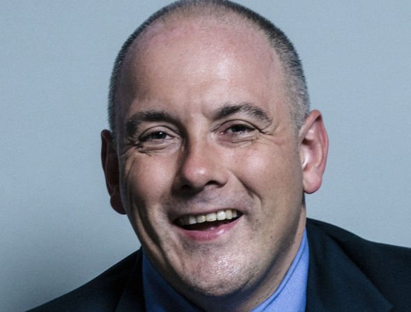 Robert Halfon