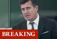 Robert Rowland dead: Nigel Farage’s ex-Brexit Party MEP dies at home in Bahamas | UK | News (Reports)
