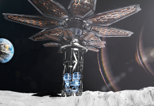 Rolls-Royce and UK Space Agency launch first ever study into nuclear-powered space exploration