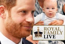 Royal Family LIVE: Prince Harry admits fears for Archie’s future — ‘time is running out’ | Royal | News (Reports)