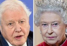 Royal Family documentary: Attenborough’s furious ‘you’re killing monarchy’ rant at BBC | Royal | News (Reports)