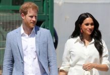 Royal Family latest: Meghan Markle and Harry plan quick UK return to mark key milestones | Royal | News (Reports)