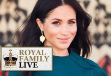 Royal Family latest: Meghan Markle faces crunch court battle TODAY – Palace holds breath | Royal | News (Reports)
