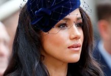 Royal Family latest: Meghan Markle’s tearful last words before life-changing move | Royal | News (Reports)
