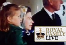 Royal Family news: Banned video of Queen mysterious resurfaces decades after disappearing | Royal | News (Reports)