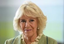 Royal Family news: Camilla sparks social media meltdown after posting teary awards video | Royal | News (Reports)