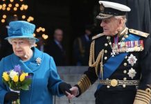 Royal Family news: Fury as Queen and Philip NOT first royals to receive vaccine | Royal | News (Reports)