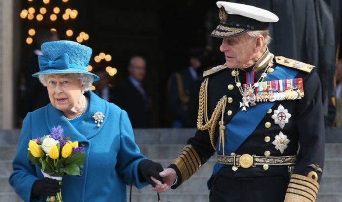 Royal Family news: Fury as Queen and Philip NOT first royals to receive vaccine | Royal | News
