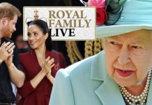 Royal Family news: Meghan and Harry could SNUB Queen and not show up for Megxit review | Royal | News (Reports)