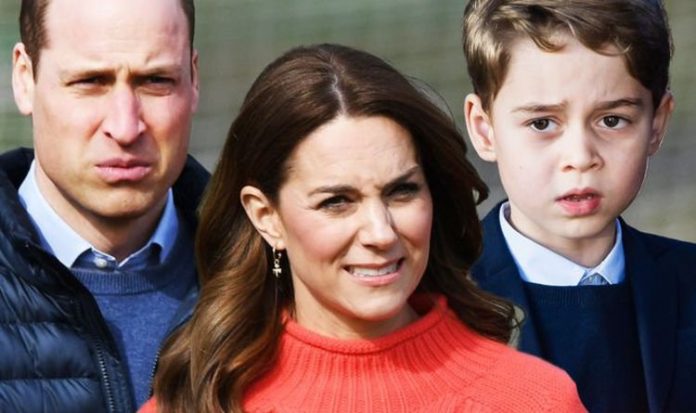 Royal Family news: Prince George 'exploitation' must end, Republic warns | Royal | News