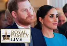 Royal Family news: Prince Harry and Meghan Markle make huge Megxit error – ‘Death trap’ | Royal | News (Reports)