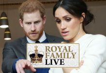 Royal Family news: Prince Harry prepares for MORE Meghan backlash – disaster hours away | Royal | News (Reports)