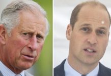 Royal Family news: Prince William and Charles see major staff shakeup as senior aides quit | Royal | News (Reports)