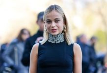 Royal Family news: Princess Diana’s niece shares intimate post of secret tattoo | Royal | News (Reports)