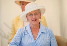 Royal Family news: Queen Margrethe of Denmark becomes first royal to take Covid jab | Royal | News (Reports)