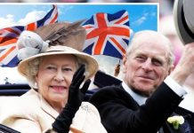 Royal Family news: Queen and Philip shared they had vaccine to ‘set example’ to Britain | Royal | News (Reports)