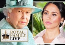 Royal Family news: Queen braces for chaos as Meghan Markle’s ‘hidden truths’ to be exposed | Royal | News (Reports)
