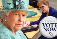 Royal Family news: Should The Queen speak out against Scottish independence to save union? | Royal | News (Reports)