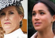 Royal Family news: Sophie Wessex faced same crisis as Meghan Markle | Royal | News (Reports)