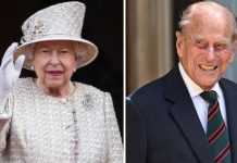 Royal Family news: When will the Queen and Prince Philip leave Windsor Castle? | Royal | News (Reports)