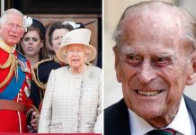 Royal Family news: Will Prince Philip join Queen on balcony for birthday celebrations? | Royal | News (Reports)