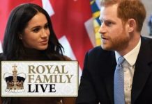 Royal Family news latest: Queen asked to ‘strip titles’ from Harry and Meghan | Royal | News (Reports)