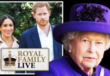 Royal Family news latest: Queen offered ‘solution’ to Meghan and Harry’s rift with family | Royal | News (Reports)
