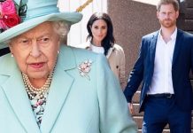 Royal Family set to give Meghan Markle and Prince Harry savings to other members | Royal | News (Reports)