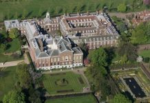 Royal Family shows off impressive feature in rare glimpse inside William and Kate’s home | Royal | News (Reports)