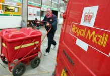 Royal Mail ‘struggling’ with list of areas on coronavirus ‘blacklist’ released | UK | News (Reports)