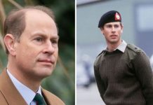 Royal Marines paid £12k towards Prince Edward’s university tuition before dropout | Royal | News (Reports)