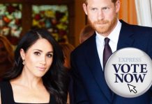 Royal POLL: Are Harry and Meghan right to ‘quit’ social media after ‘hate’? VOTE | Royal | News (Reports)