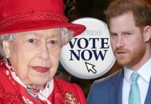 Royal POLL: Should Prince Harry be REMOVED from royal line of succession? | Royal | News (Reports)