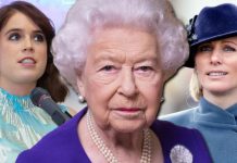 Royal baby: Will Princess Eugenie and Zara name royal babies after the Queen? | Royal | News (Reports)