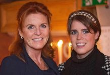 Royal baby latest: Sarah Ferguson reveals why Princess Eugenie will make a ‘great mother’ | Royal | News (Reports)