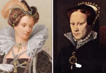 Royal history rewritten: Elizabeth I ‘more brutal’ than sister Bloody Mary | Royal | News (Reports)