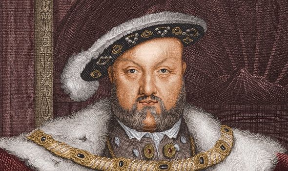Royal mystery: Henry VIII used Tyburn gallows Royal mystery: Henry VIII used Tyburn gallows
